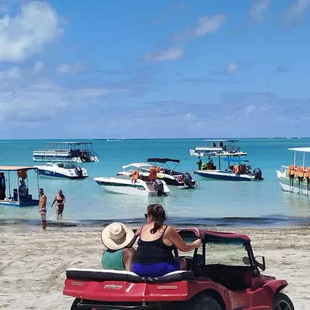 Hospedagem da barra suites,praia barra grande,caminho de moises e antunes-3