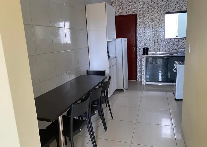 Mellim Residence Maragogi